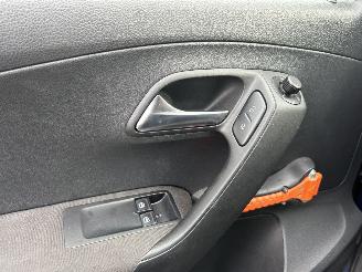 Volkswagen Polo 1.2 TDI BLEUMOTION COMFORTLINE picture 9