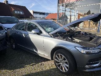 Volvo S-90 2.0 T4 BUSINESS LUXERY + picture 8