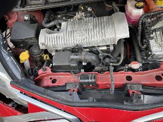 Toyota Yaris 1.5 HYBRID NOW picture 6