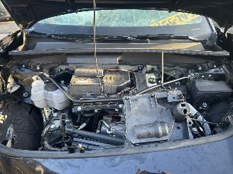 Ford Explorer EXTENDED RANGE RWD 77KWH picture 7