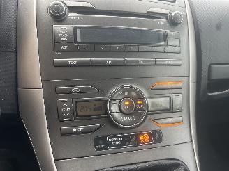 Toyota Auris 1.4 D-4D TERRA picture 8