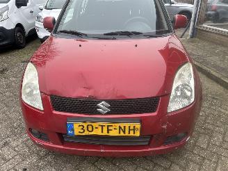 Suzuki Swift 1.3 SHOGUN picture 4