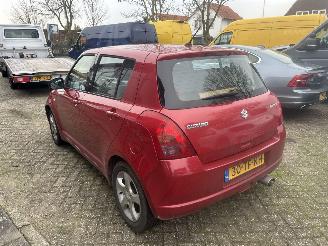 Schadeauto Suzuki Swift 1.3 SHOGUN 2006/8