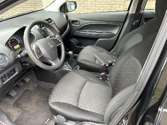 Mitsubishi Space-star 1.2 COOL+ picture 7