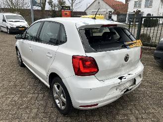 Volkswagen Polo 1.0 COMFORTLINE BUSINESS R picture 3