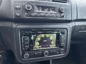 Skoda Fabia 1.2 TDI GREENLINE BUSINESSLINE picture 11