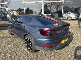 Damaged car Polestar 2 Longe Range Dual Motor Launch Edition  78 KWh 2020/11