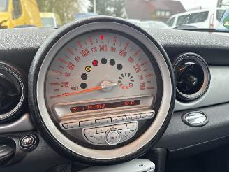 Mini One CLUBMAN  1.4 Business Line picture 7