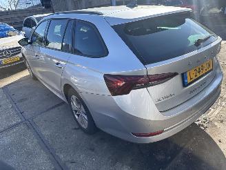 Skoda Octavia 1.0 TSI Business Edition picture 3