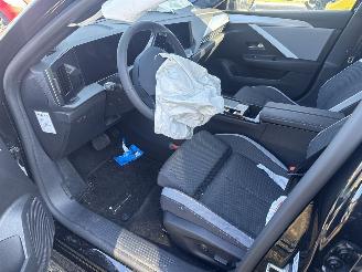 Opel Astra Electric  58 KW h Businees  Edition picture 6