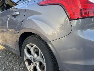 Ford Focus 1.0 ECOBOOST TITANIUM picture 7