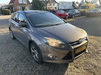 Ford Focus 1.0 ECOBOOST TITANIUM picture 1