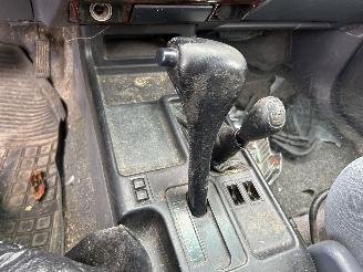 Toyota Landcruiser 3.0 D4-D BLIND VAN picture 8