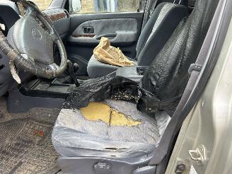 Toyota Landcruiser 3.0 D4-D BLIND VAN picture 7