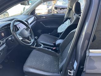 Volkswagen T-Cross 1.0 TSI STYLE picture 6