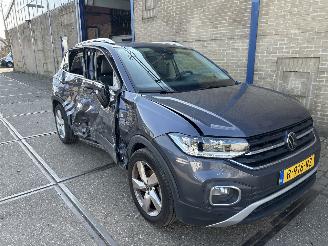 Volkswagen T-Cross 1.0 TSI STYLE picture 3