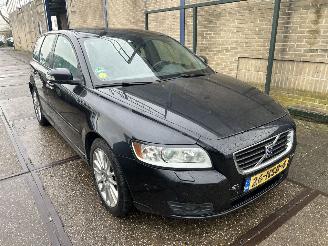 Volvo V-50 1.8 EDITION II picture 4