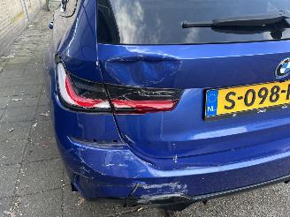 BMW 3-serie 330e BUSINESS EDITION PLUS picture 8