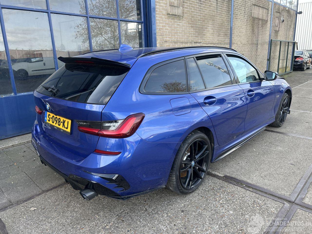 BMW 3-serie 330e BUSINESS EDITION PLUS