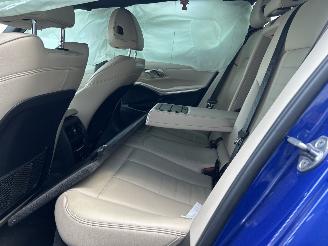 BMW 3-serie 330e BUSINESS EDITION PLUS picture 9