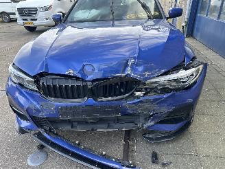 BMW 3-serie 330e BUSINESS EDITION PLUS picture 7