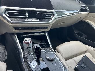 BMW 3-serie 330e BUSINESS EDITION PLUS picture 10