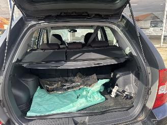 Kia Sportage 2.0  CVVT  X-Ecutive picture 9