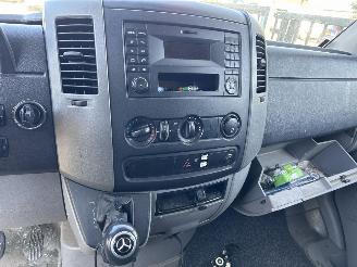 Mercedes Sprinter 310 2.2 CDI 432 picture 9