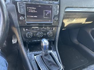 Volkswagen Golf 1.4 TSI GTE picture 10