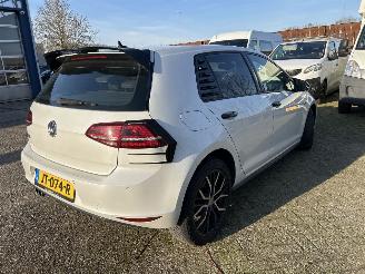 Volkswagen Golf 1.4 TSI GTE picture 2