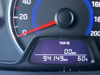 Hyundai I-10 1.0 COMFORT picture 10