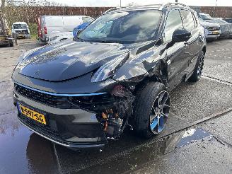 Lynk & Co 01 1.5 picture 4