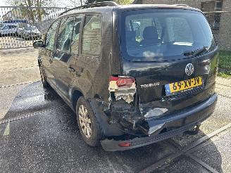 Volkswagen Touran 1.4 TSI OPTIVE picture 5