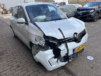 Renault Twingo R80 SERIE LIMITEE VIBES picture 4