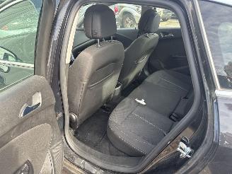 Opel Astra 1,4 TURBO  Edition picture 10