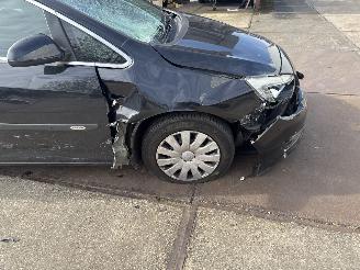 Opel Astra 1,4 TURBO  Edition picture 5