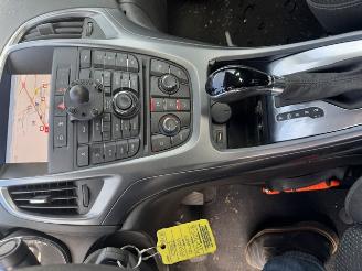 Opel Astra 1,4 TURBO  Edition picture 9