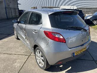 Mazda 2 1.3 BIFUEL GT-M LINE picture 4