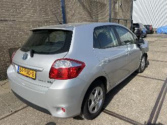 Toyota Auris 1.8 FULL HYBRID ASPIRATION picture 4