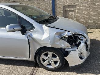 Toyota Auris 1.8 FULL HYBRID ASPIRATION picture 8