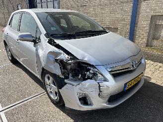 Toyota Auris 1.8 FULL HYBRID ASPIRATION picture 7