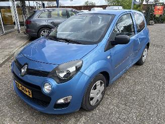 Renault Twingo 1.2 16V ACCES picture 3