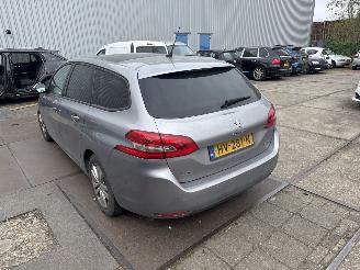  Peugeot 308 SW  1.6 HDI 2015/12