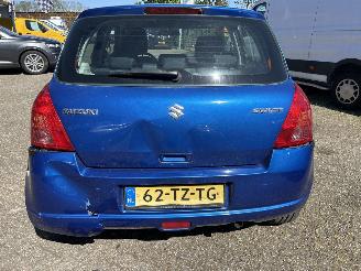 Suzuki Swift 1.5 EXCLUSIVE picture 5