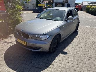 škoda osobní automobily BMW 1-serie 116 I High Executive 2010/3