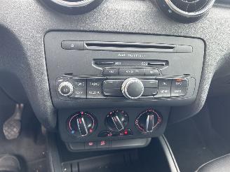 Audi A1 SPORTBACK  1.2 TFSI CONNECT picture 12