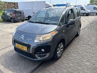 Auto incidentate Citroën C3 picasso 1.4 VTI AURA 2010/5