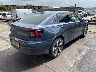 Auto incidentate Polestar 2 STANDARD RANGE 70 KWH 2023/12