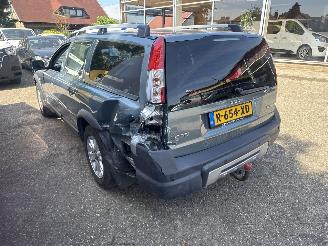 Volvo Xc-70 2.5 T  CROSS COUNTRY picture 4