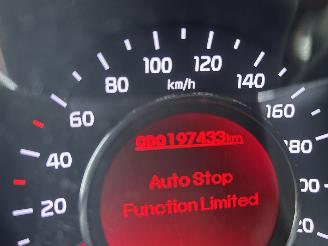 Kia Rio 1.2 CVVT SUPER PACK picture 10